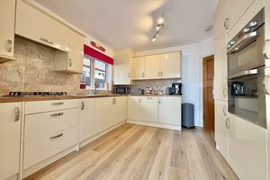 Integrated Kitchen- click for photo gallery